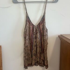 Free People Tank Top